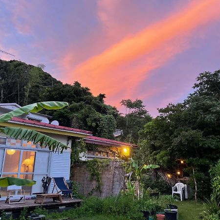 Guesthouse Papaya 下田 外观 照片