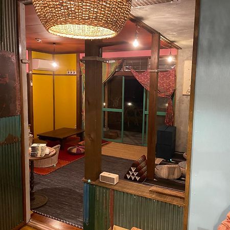 Guesthouse Papaya 下田 外观 照片