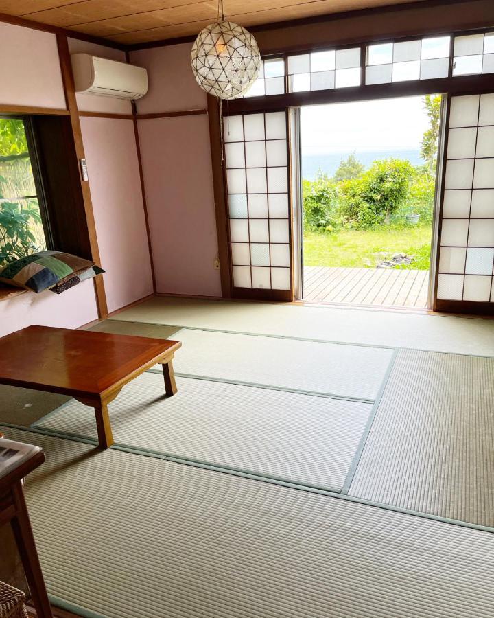Guesthouse Papaya 下田 外观 照片