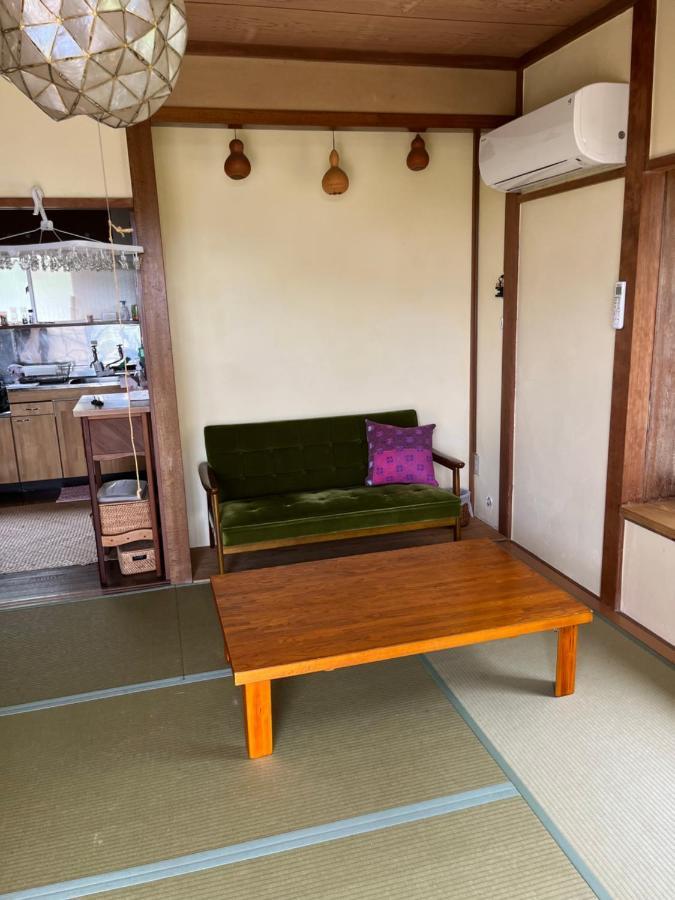 Guesthouse Papaya 下田 外观 照片