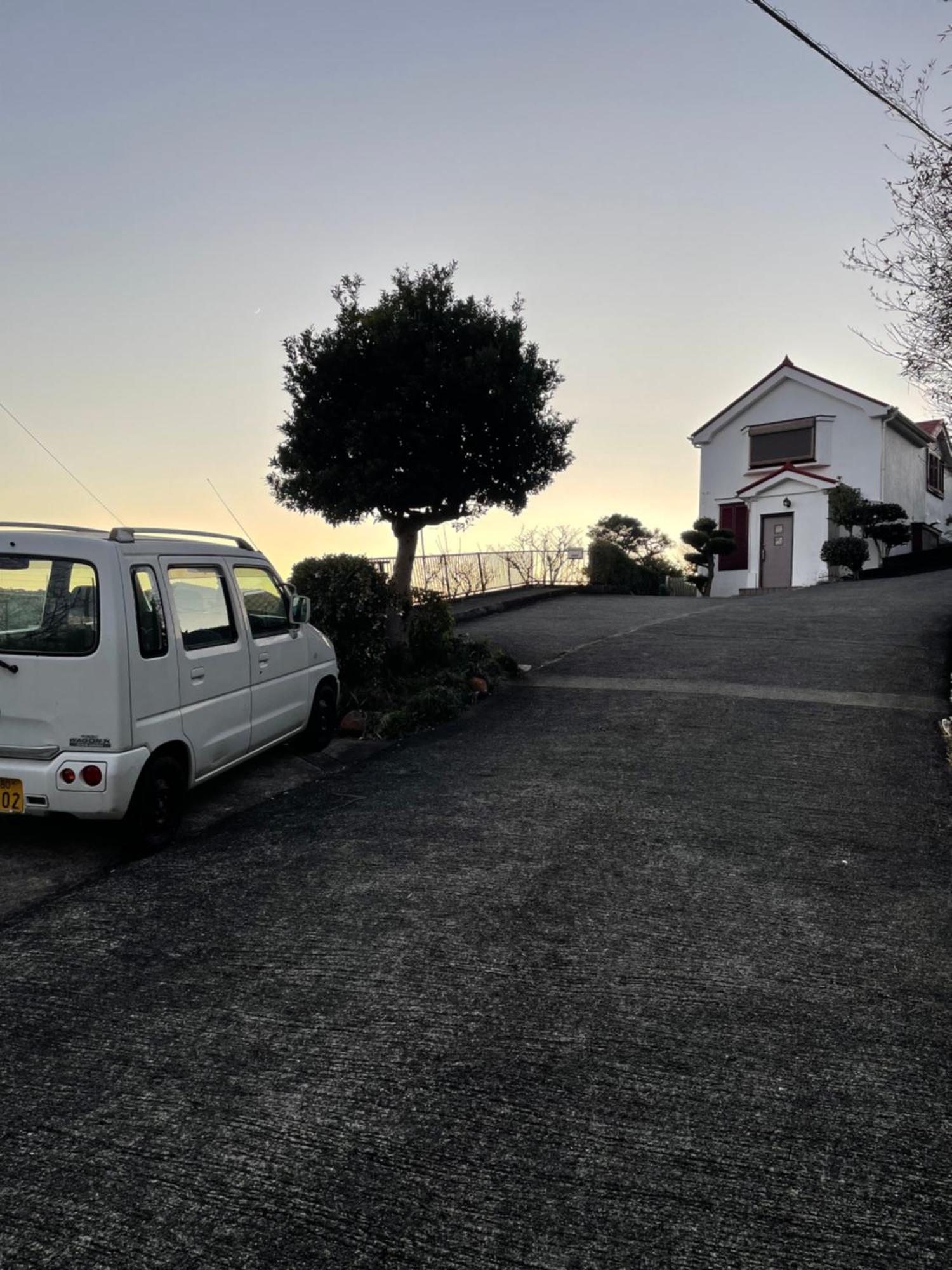 Guesthouse Papaya 下田 外观 照片